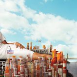 La tercera temporada de 'Nurse Jackie'