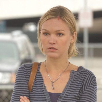 Julia Stiles en 'Dexter'