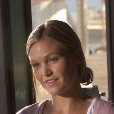 Julia Stiles interpreta a Lumen