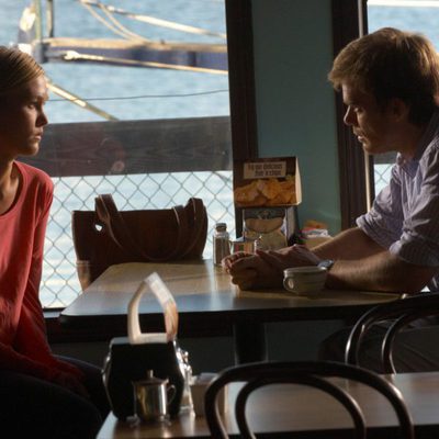 Lumen habla con Dexter
