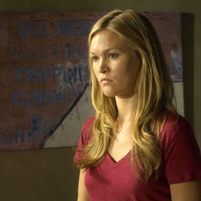 Lumen, nuevo personaje de la quinta temporada de 'Dexter'