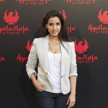 Inma Cuesta, de 'Águila Roja'