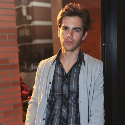 Marc Clotet es Vaquero