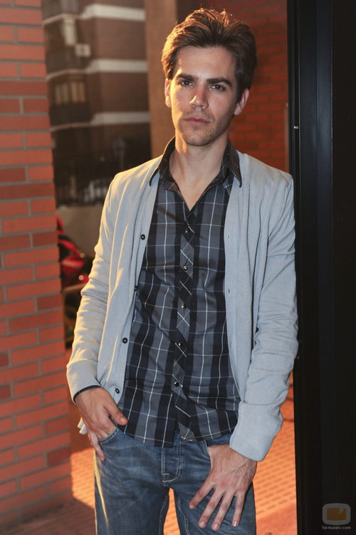 Marc Clotet es Vaquero