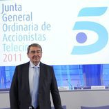 Alejandro Echevarría