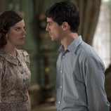 Mercedes quiere terminar con la historia de Jesús