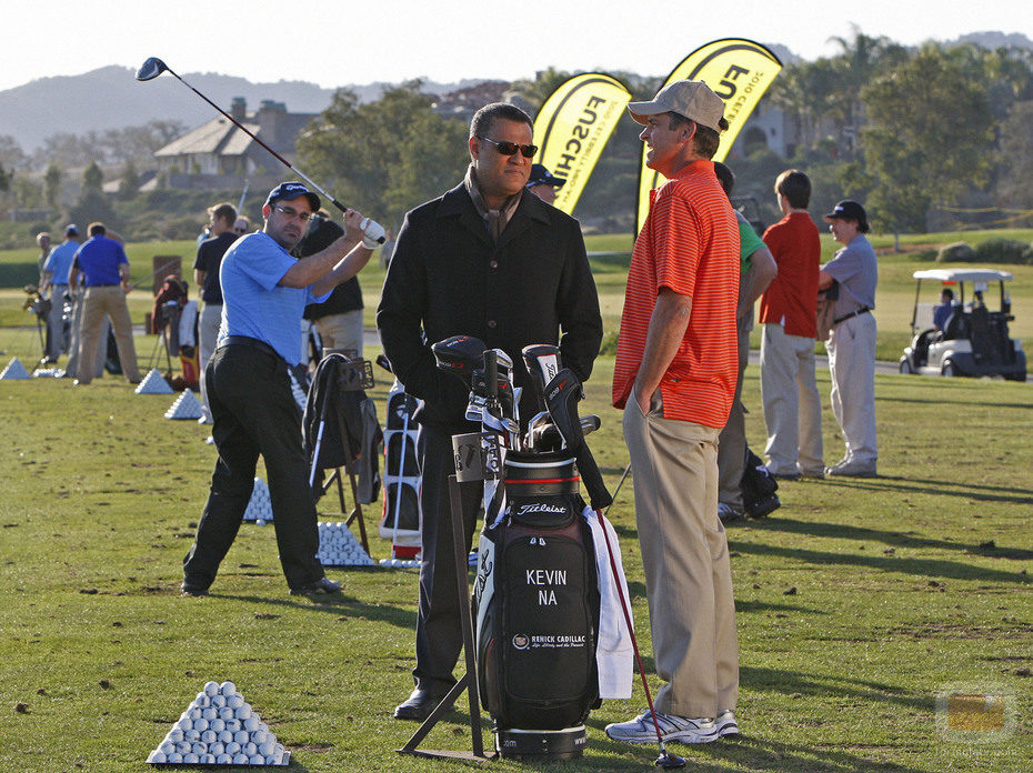 "Bola larga", capítulo 12 de 'CSI: Las Vegas'