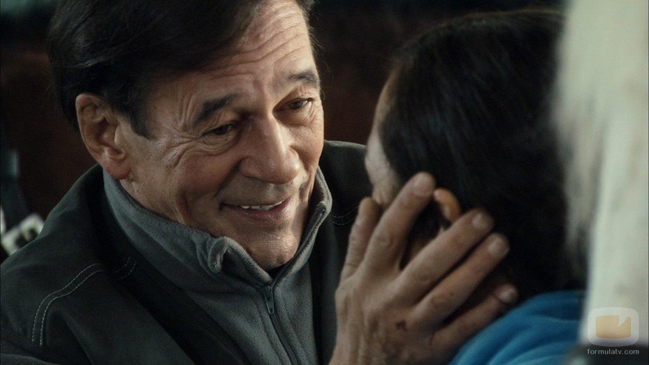 "Una vida por otra", capítulo de 'Ángel o demonio'