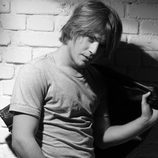 Jaime Olías interpreta a Damián en la serie de Telecinco