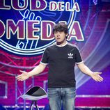 Miki Nadal en 'El club de la comedia'