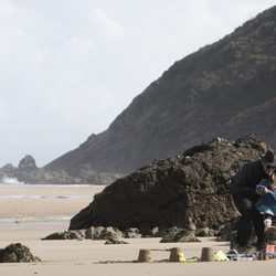 Daniel Freire en 'Doctor Mateo'