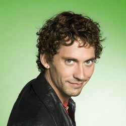 Paco León, de 'Aída'