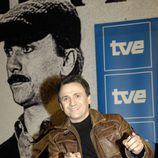 José Mota en la promo de 'Ciudadano Kien', el especial de Nochevieja de TVE en 2007