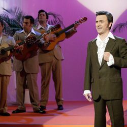 José Mota, presentador de 'Ciudadano Kien'