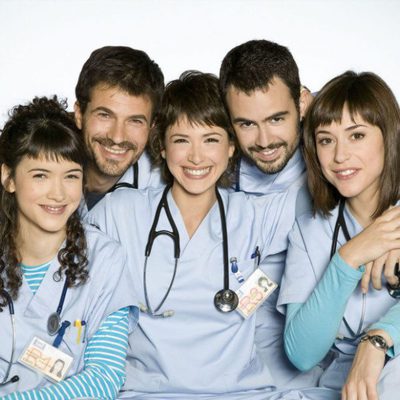 Segunda temporada de 'MIR'