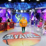 Juanito El Golosinas
