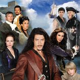 'Piratas: El tesoro de Yáñez El Sanguinario'