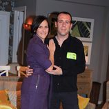 Lola y Sebas, pareja separada