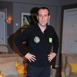 Antonio Molero es Sebas