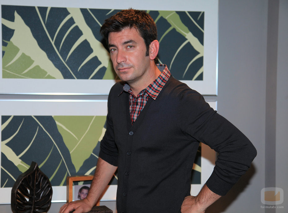 Arturo Valls