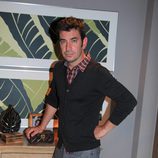 Arturo Valls es Agus