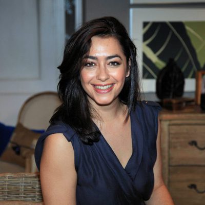 María Isasi