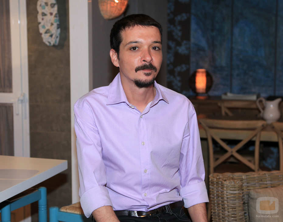 Juan Antonio Lumbreras