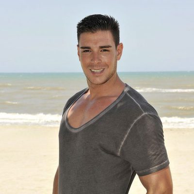 Jacobo Ostos