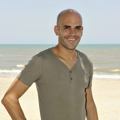 Reyes Estévez