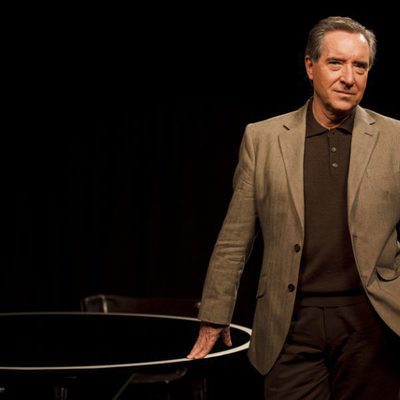 Iñaki Gabilondo presenta 'Iñaki'