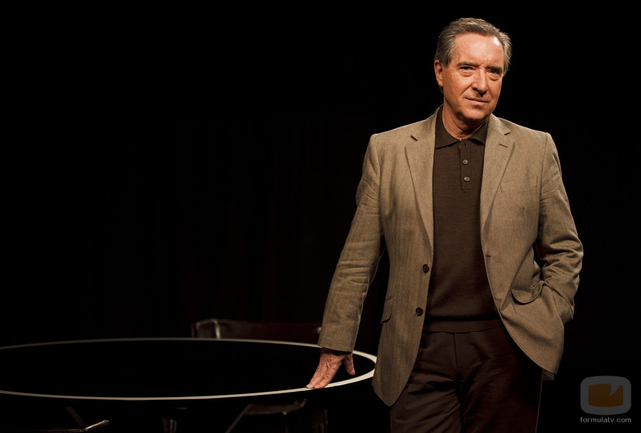Iñaki Gabilondo presenta 'Iñaki'