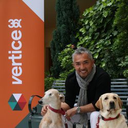 César Millán, el líder de la manada