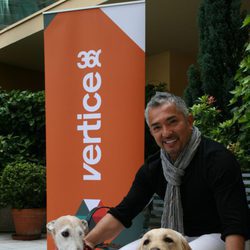 César Millán en España