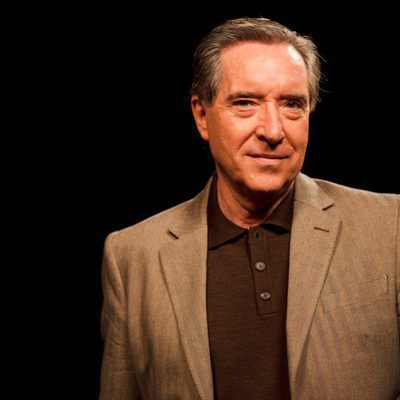 Iñaki Gabilondo en Canal Plus