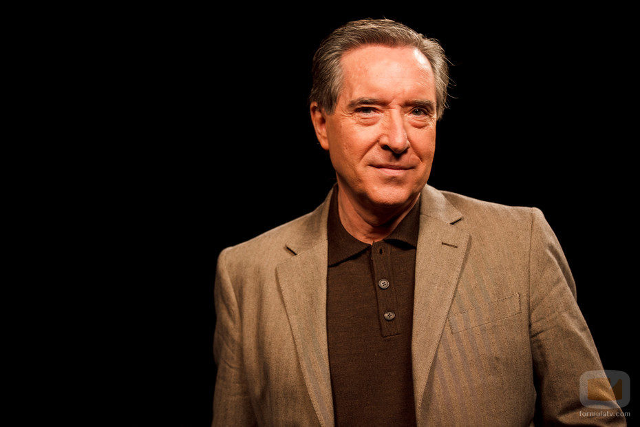Iñaki Gabilondo en Canal Plus