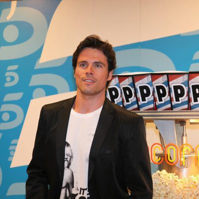 Octavi Pujades, colaborador de 'Palomitas'