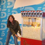Virginia Riezu imitará a Isabel Pantoja en 'Palomitas'