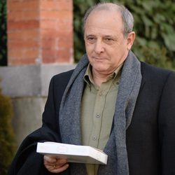 Emilio Gutiérrez Caba en 'Gran reserva'