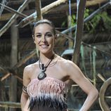 Raquel Sánchez Silva presenta 'Supervivientes 2011'