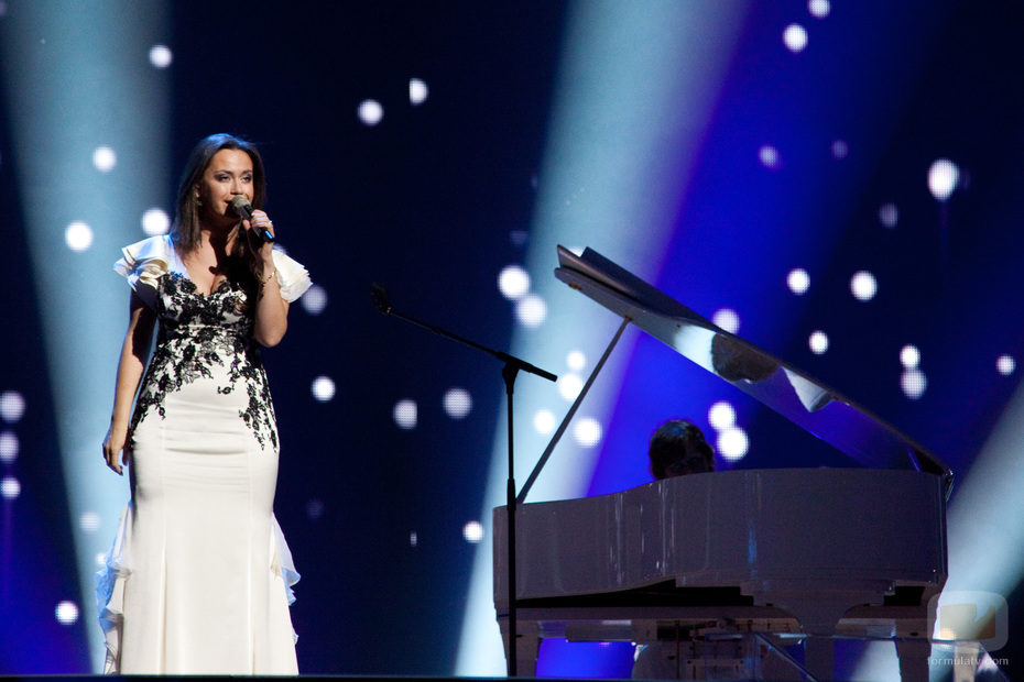 Representante de Lituania en Eurovisión