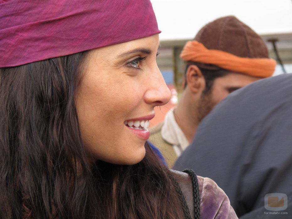 Carmen Bocanegra