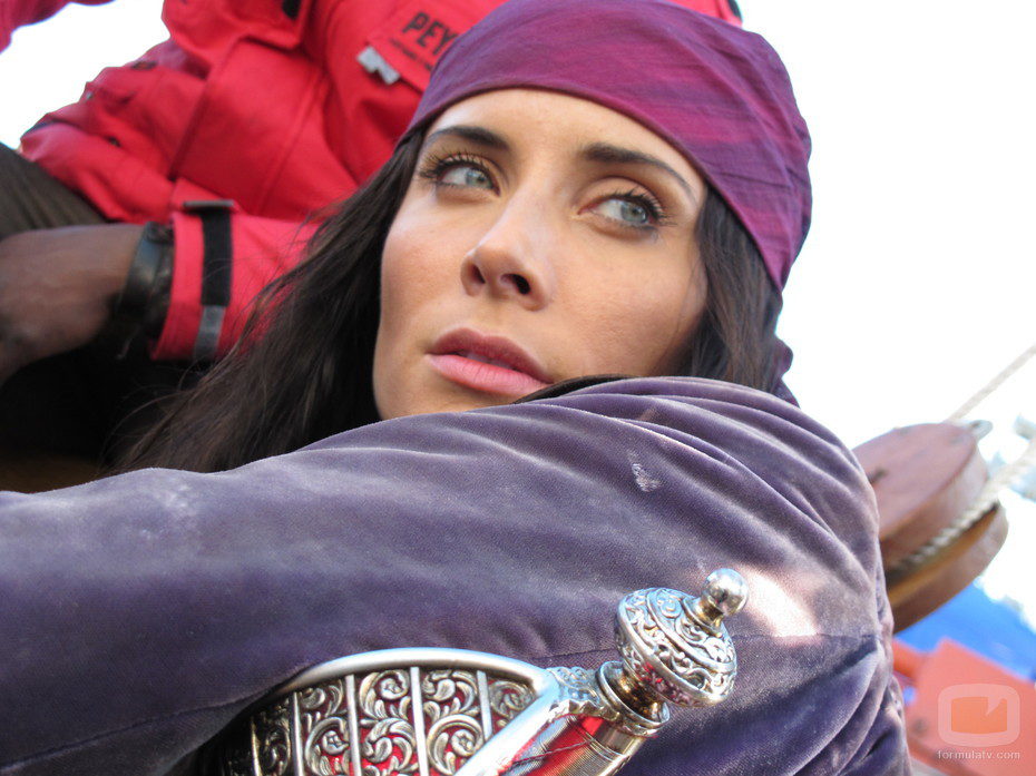 Pilar Rubio de Carmen Bocanegra