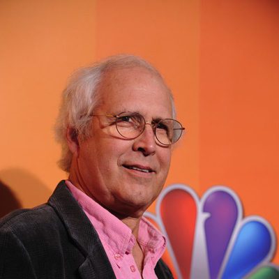 Chevy Chase de 'Community'