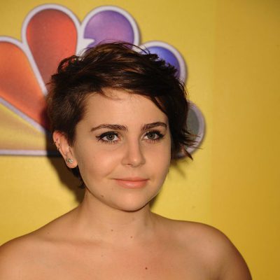 Mae Whitman de 'Parenthood'