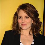 Tina Fey en los 'Upfronts 2011'