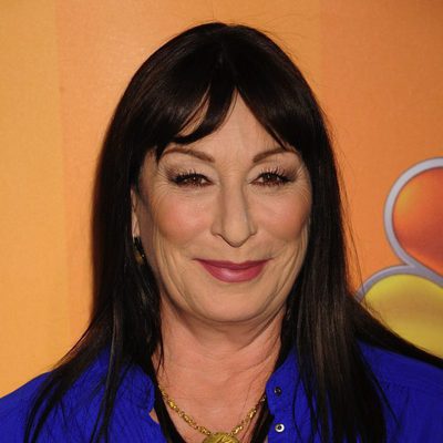 Anjelica Huston de 'Smash'