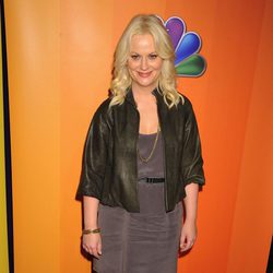 Amy Poehler de 'Parks and Recreation'