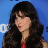 Zooey Deschanel, de 'New Girl'