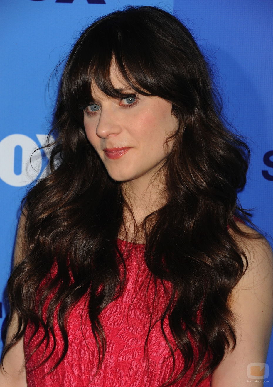 Zooey Deschanel, de 'New Girl'