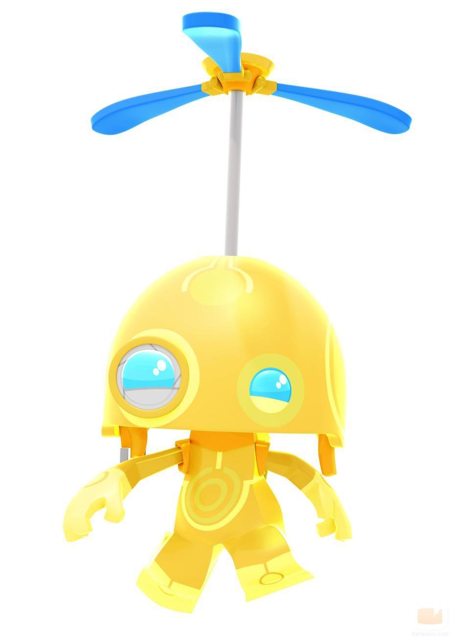 Render, el clanner explorador